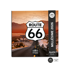 ⁣⁢Route 66 - Miniset - BU 2026⁤⁣