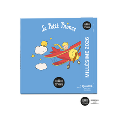 Le Petit Prince - Miniset - 2026 - BU
