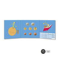 Le Petit Prince - Miniset - 2026 - BU