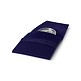 Pochette Premium pour une pièce de monnaie jusqu'à 50 mm (avec ou sans capsule)