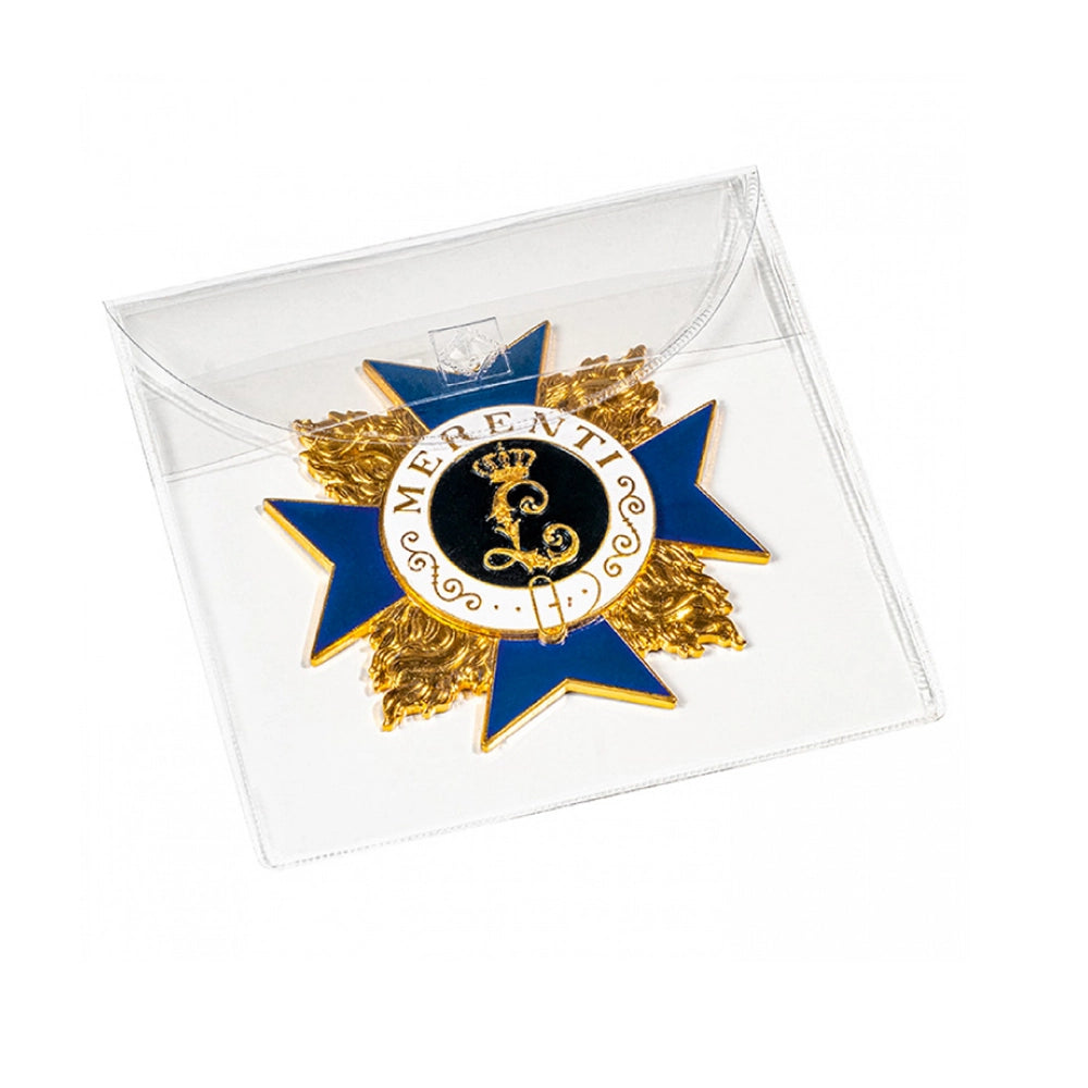 Pochette de protection - Jusqu'à 90 mm