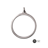 Porte-Pièces - Monnaie 10 Euros - Argent