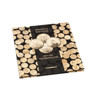 Album pour médailles touristique - Presso