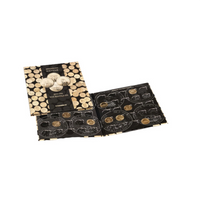 Album pour médailles touristique - Presso