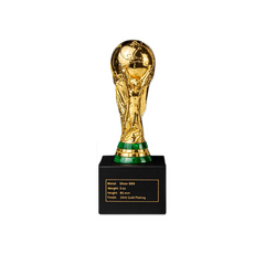 ⁣⁢Fifa World Cup Trophäe - 5 Oz Silbermünze - 2025⁤⁣