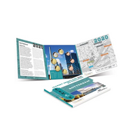 Pays-Bas 2020 - Série Annuelle - BU