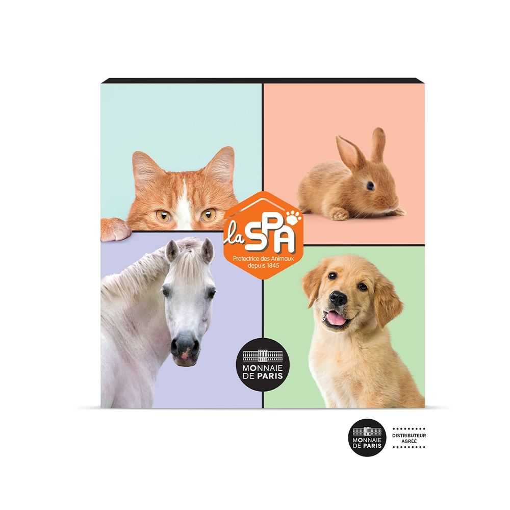 SPA - Coffret Vide - 2025