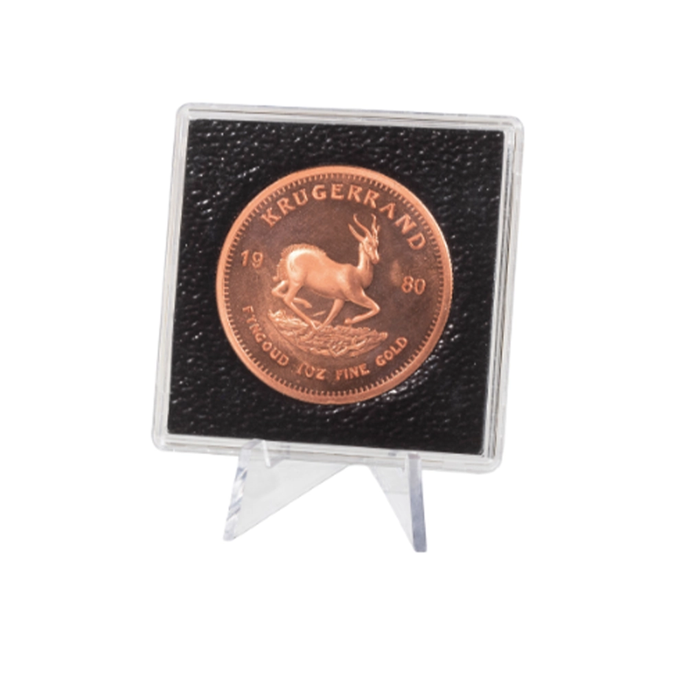 Support S triangulaire