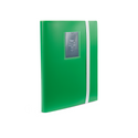 Album De Collection Football 400 Cartes – 50 Pages, 4 Compartiments Par Page – Cadeau Pour Enfants à Partir De 6 Ans - 10