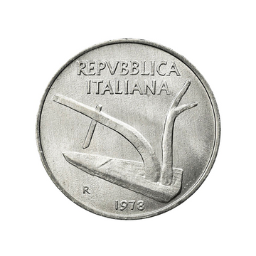 10 Reads Italy 1951-2001