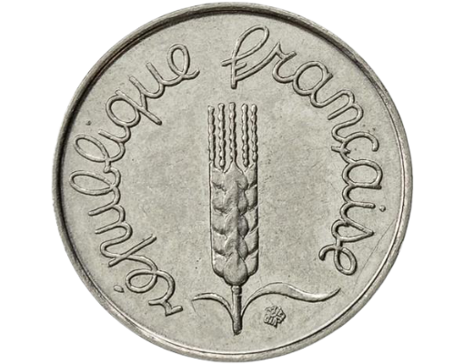 France- Epi- Centime