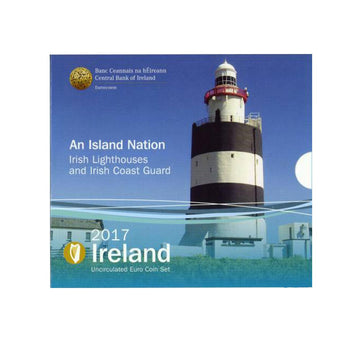 Miniset Ireland 2017 - An Island Nation