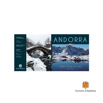 Miniset - Andorra - BU - 2020