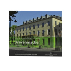 Miniset Luxembourg 2019 - Grevenmacher