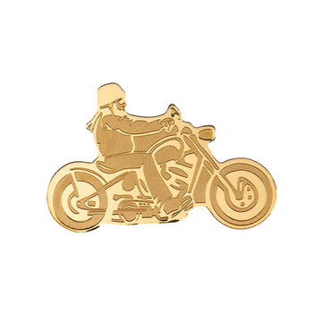 biker moto 1 dollar silk