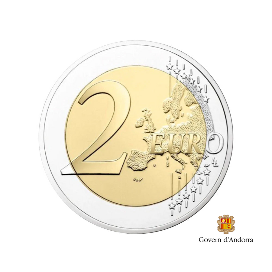 2 euro