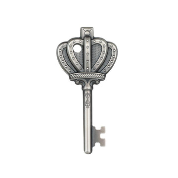 Silver Keys - Key to My Kingdom - 5 dollars currency - BE 2023