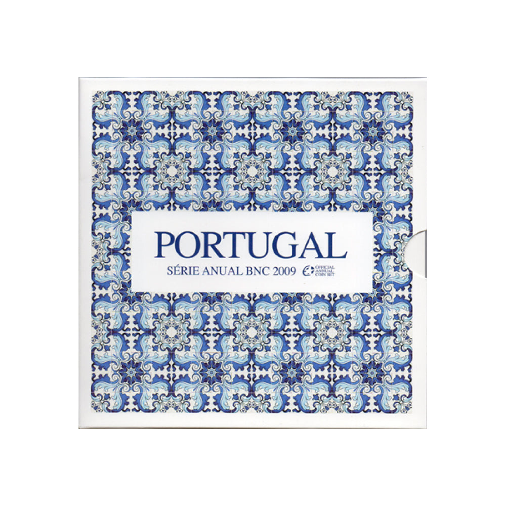 Miniset Portugal 2009
