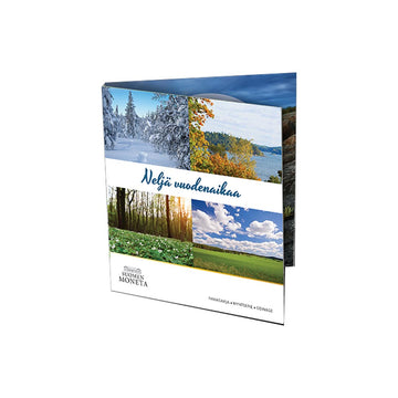 Miniset Finland 2022 - Neljä VUODENAIKAA