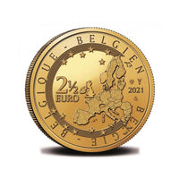 piece euro 2020