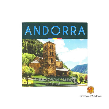 Miniset - Andorra - BU - 2018