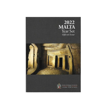 Minister Malta - Hypogeus of Hal Saflieni - BU 2022