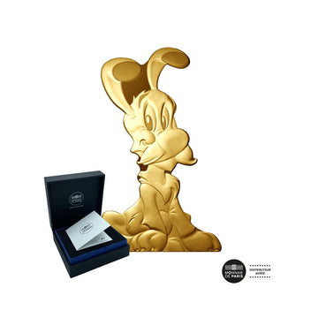 Asterix - Moeda de 200 euros ou - 1 oz - seja 2022