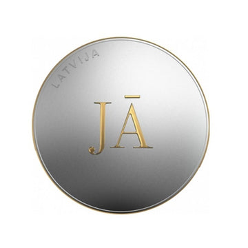 Yes (JA) - 5 euro money money - BE 2021
