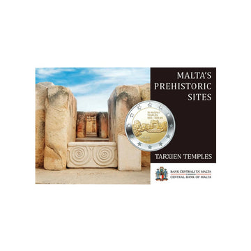 temples tarxien