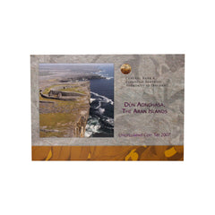 Miniset Irlande - Dun Aonghasa the Aran Islands - BU 2007
