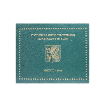 miniset vatican 2018 pape francois