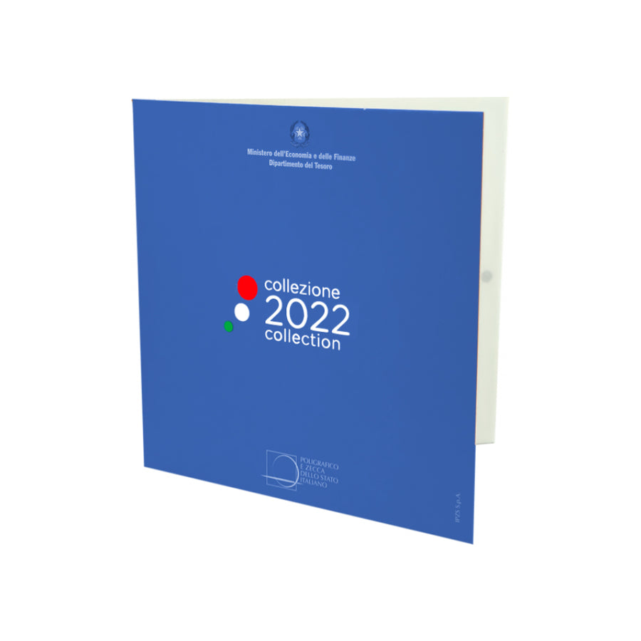 Miniset Italië - BU 2022