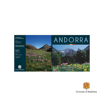 andorre 2021 miniset 