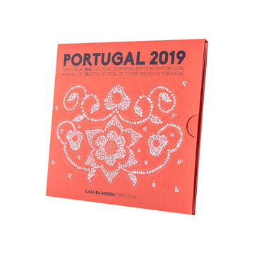 Miniset Portugal - Pottery of the Alentejo Alto - BU 2019