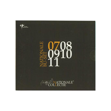 Miniset - Netherlands - BU 2007