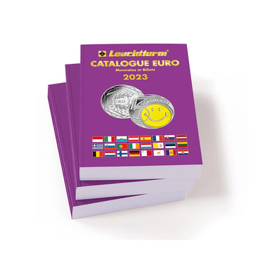 Catalog for 2023 parts and tickets - Leuchtturm