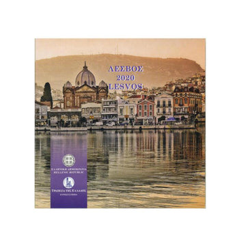Miniset Greece - Lesvos - BU 2020
