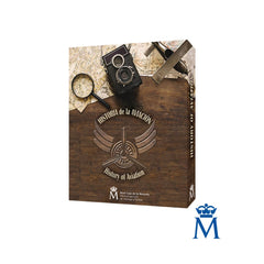 ⁣⁢Ispanijos rinkinys 2020 m. – Aviacijos istorija – 20 monetų po 1,5 euro⁤⁣