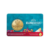 coincard euro 2020