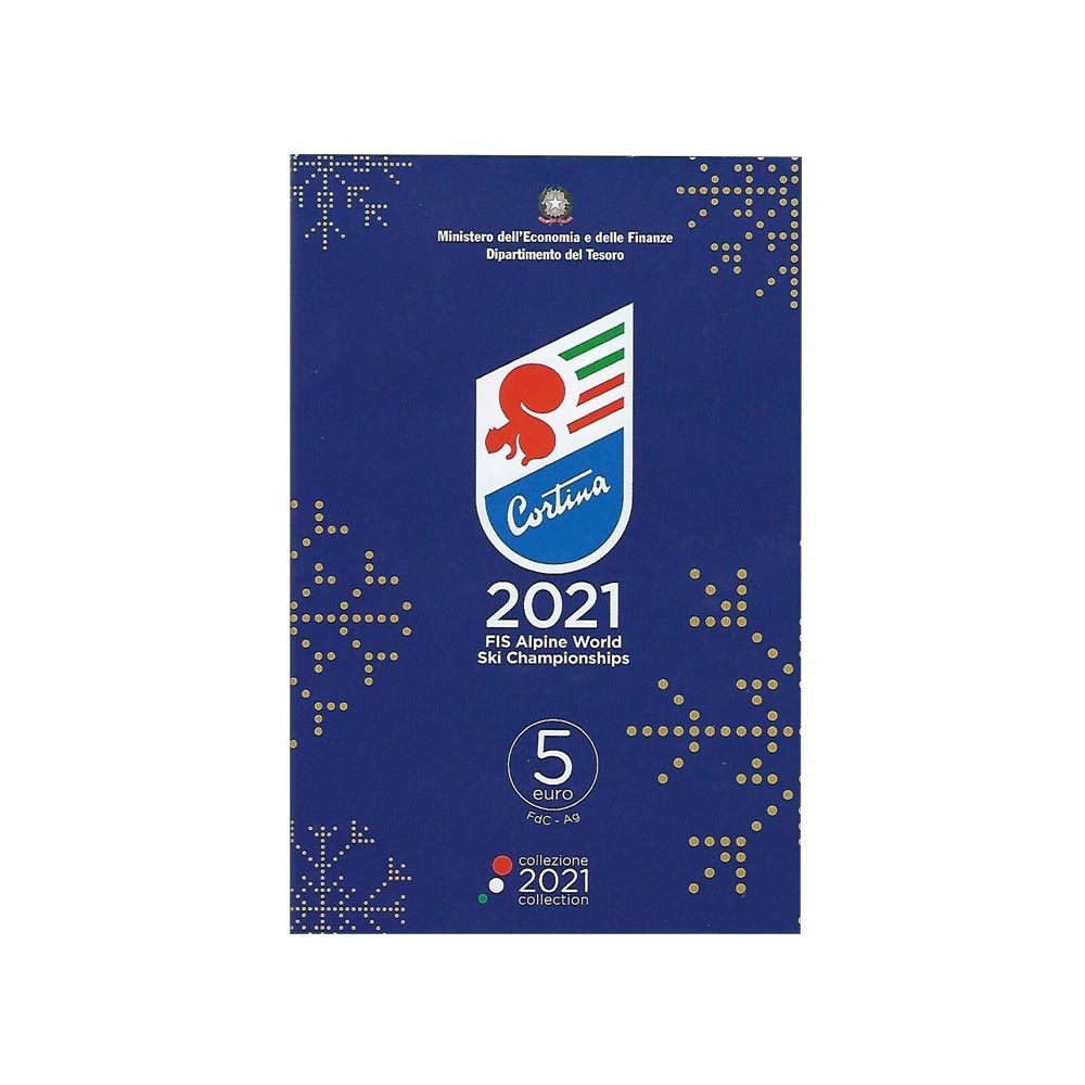 Coincard 2021 Italie