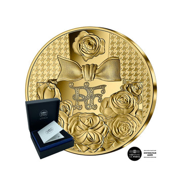 Dior - Currency of 50 Euro Or 1/4 Oz Be 2021