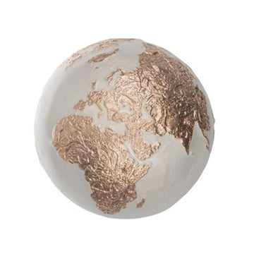 Planet Earth - Silver $ 5 currency - BU 2023