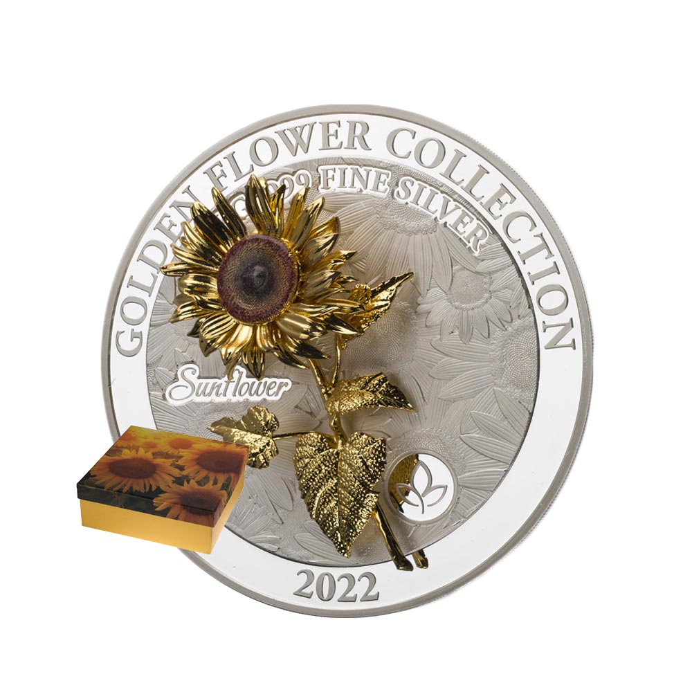 tournesol 1kg 25 dollar BE 2022