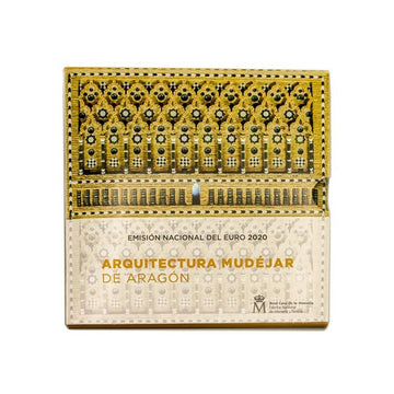 Miniset - Arquitectura Mudéjar de Aragón - BU - 2020