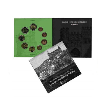 Miniset - Spain - BU - 2021