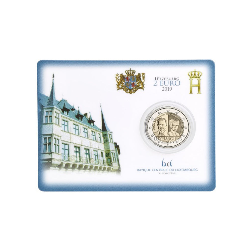 coincard luxembourg 2019 charlotte