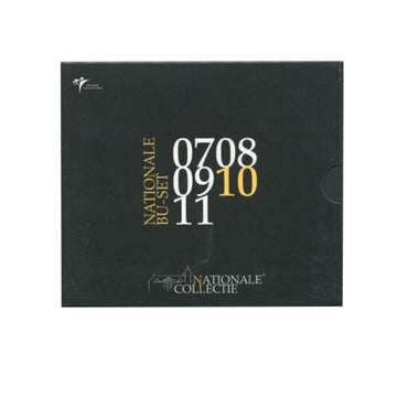 Miniset pays bas 2010