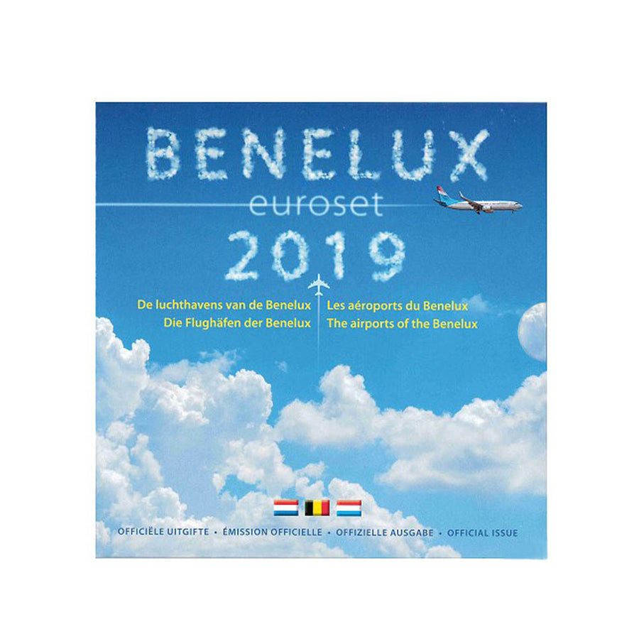 benelux 2019