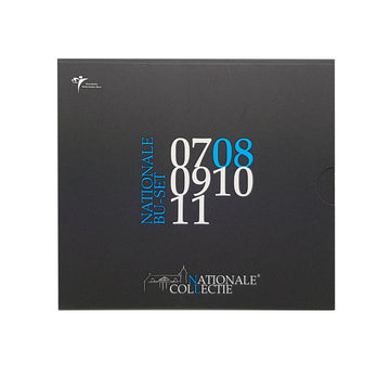 Miniset - Netherlands - BU 2008