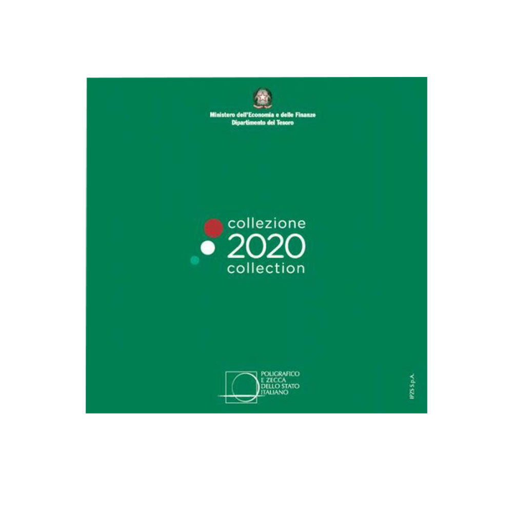 miniset italie 2020 